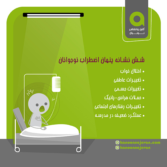 اضطراب