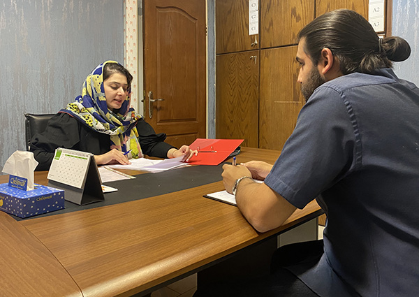 کمیسیون تخصصی روانشناسی