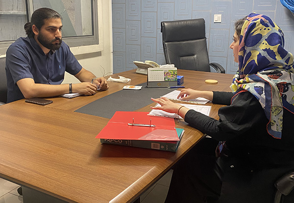 کمیسیون تخصصی روانشناسی
