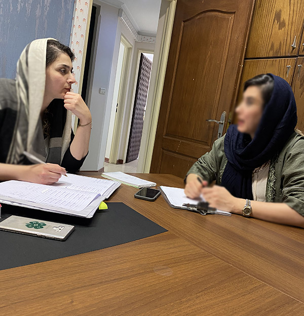 کمیسیون تخصصی روانشناسی